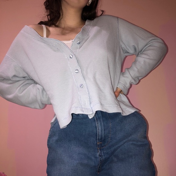 Victorias Secret Cardigan - Picture 4 of 4